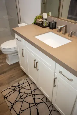 The Heights — Interior Design & Decorating project by Summerlin Style, LLC