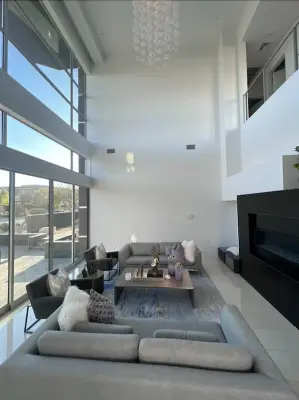 The Heights — Interior Design & Decorating project by Summerlin Style, LLC