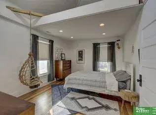 Erskine House Tait Studios — Interior Design & Decorating project by Tait Studios