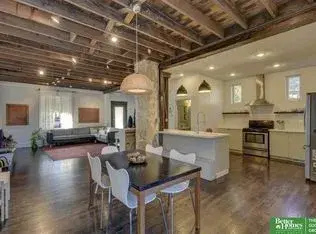 Tait Studios - Kitchen Remodeling in Omaha, NE