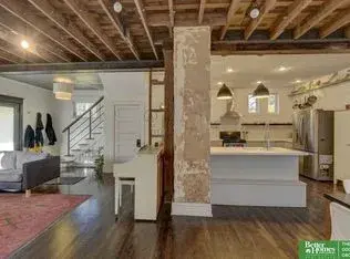 Tait Studios - Kitchen Remodeling in Omaha, NE