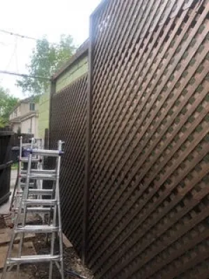 RC Landscape Denver - Retaining Wall Construction in Denver, CO