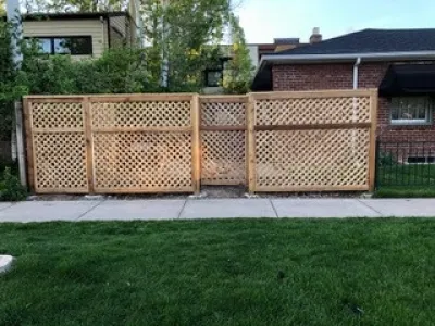 RC Landscape Denver - Retaining Wall Construction in Denver, CO