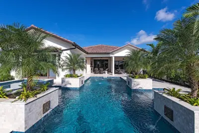 Interiors By Agostino's - Interior Design & Decorating in Naples, FL