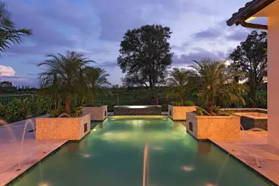 Interiors By Agostino's - Interior Design & Decorating in Naples, FL