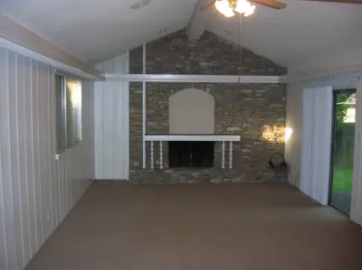 Tallwood - Townhome Remodel — Interior Design & Decorating project by Making Spaces Work