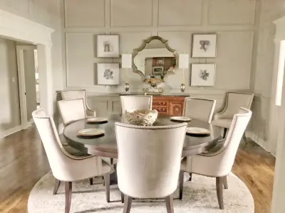 Tallwood Revamp — Interior Design & Decorating project by Interior Alternatives Design Studio