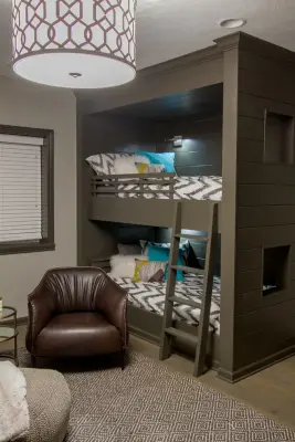 Tamenend Initiative — Interior Design & Decorating project by MB Designs, LLC