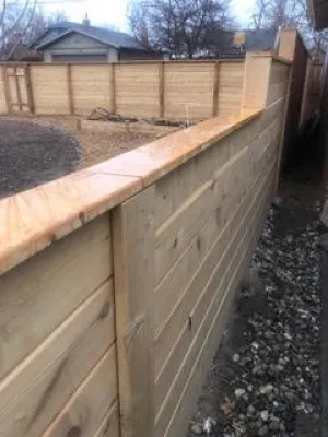RC Landscape Denver - Retaining Wall Construction in Denver, CO