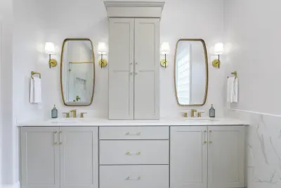 Interior Solutions Company LLC - Kitchen Remodeling in Cayce, SC