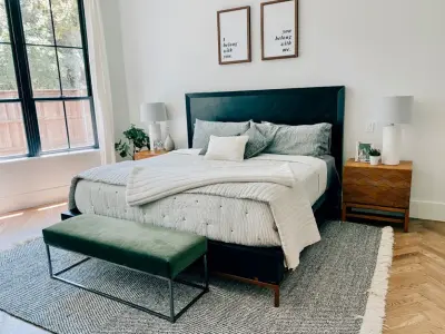 Rebekah Nicole Interiors - Window Installation & Replacement in Denton, TX