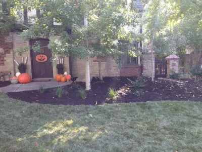 RDM Landscapes - Outdoor Lighting Installation in Malcolm, NE