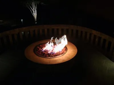 RDM Landscapes - Outdoor Lighting Installation in Malcolm, NE