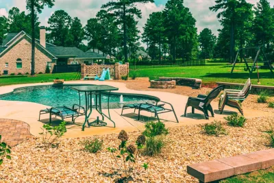 Real Turf Solutions - Irrigation System Repair in Fort Valley, GA