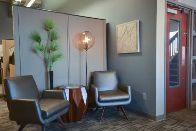 Software Team — Interior Design & Decorating project by Artistico
