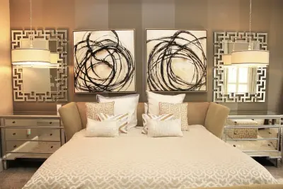 Sneak Peeks — Interior Design & Decorating project by Bynum Design Group