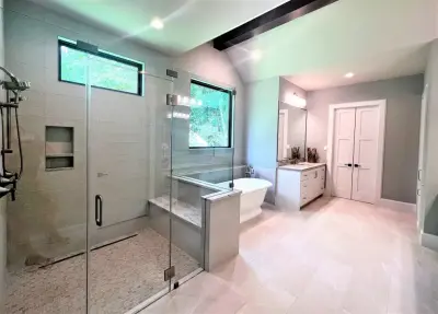 Teaswood Project — Interior Design & Decorating project by Interior Design Concepts