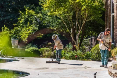 Real Turf Solutions - Irrigation System Repair in Fort Valley, GA