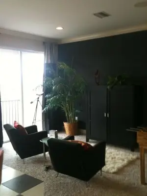 Youth Entertainment Space — Interior Design & Decorating project by HMH Designs