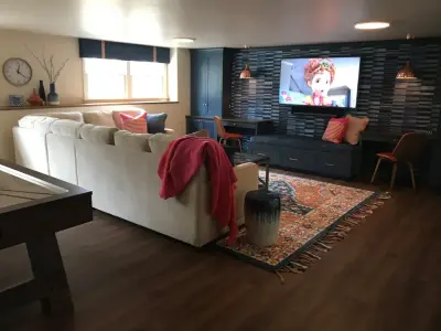 The Taylor'd Room Interiors - Interior Design & Decorating in Andover, MA