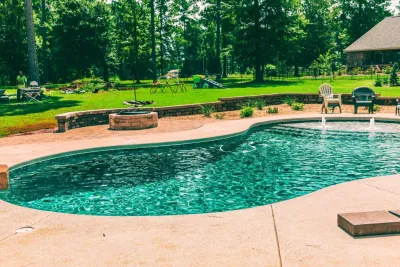 Real Turf Solutions - Irrigation System Repair in Fort Valley, GA