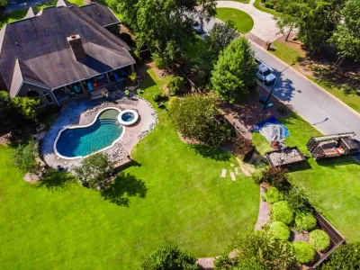 Real Turf Solutions - Irrigation System Repair in Fort Valley, GA