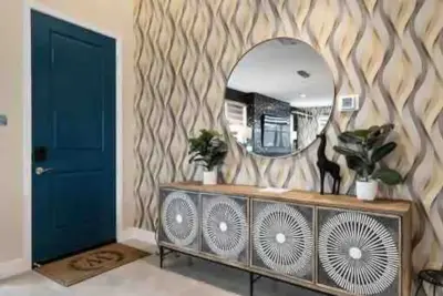 Deisi Vazquez Interiors - Smart Home & Theater Installers in La Habra, CA