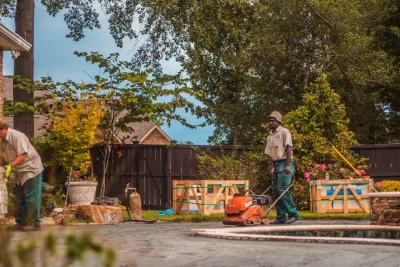 Real Turf Solutions - Irrigation System Repair in Fort Valley, GA