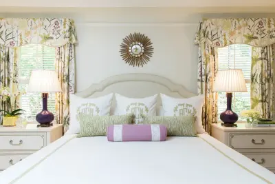 Terrell Hills Classic Accommodation — Interior Design & Decorating project by Audrey Curl Interiors