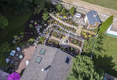 Redmond Design Group Inc. - Paver Installation in Lincoln, MA