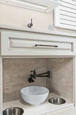 Atelier Haus Interiors - Custom Cabinets & Cabinetry in Spring, TX