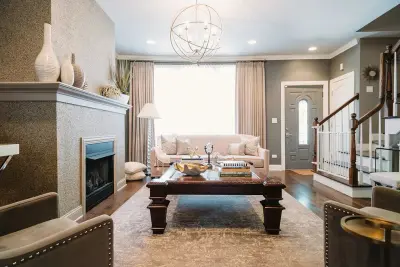 Kara O'Connor Interiors, LLC - Bathroom Remodeling in Saugatuck, MI