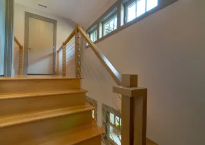 Ava Simone Project — Interior Design & Decorating project by ID.ology Interiors & Design
