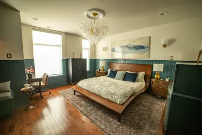 K&B Interiors - Bathroom Remodeling in Philadelphia, PA