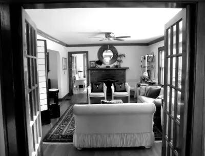 Spectrum Interiors - Interior Design & Decorating in Portage, MI
