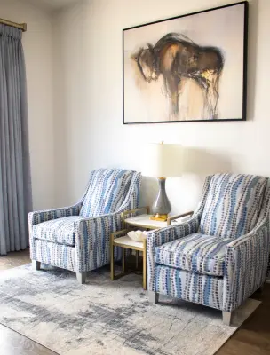 Cossart Design - Interior Design & Decorating in Perry, GA