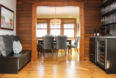 Interiors with BOATIE - Interior Design & Decorating in Steamboat Springs, CO
