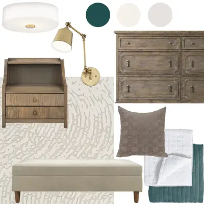 Burnham House Design - Interior Design & Decorating in Tulsa, OK