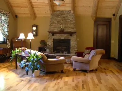 Mae Day Organizing and Interior Design - Professional Home Organizers in Ben Lomond, CA