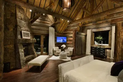 Aspen Design Room - Interior Design & Decorating in Aspen, CO