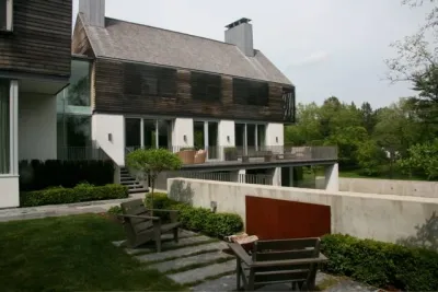 Reed Dillon & Associates - Landscape Construction in Lawrence, KS