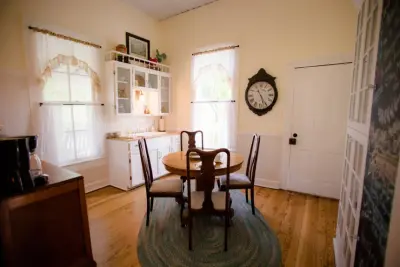 The Irish Lady - Kitchen Remodeling in Brenham, TX