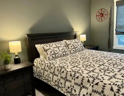 Jackson & Co. Interior Design - Custom Cabinets & Cabinetry in Grand Rapids, MI