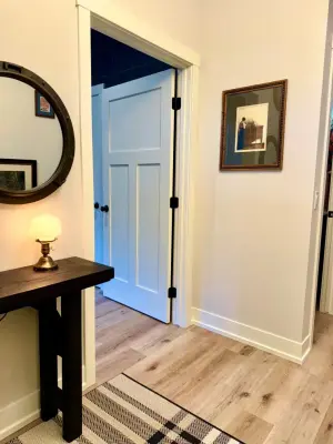 Jackson & Co. Interior Design - Custom Cabinets & Cabinetry in Grand Rapids, MI