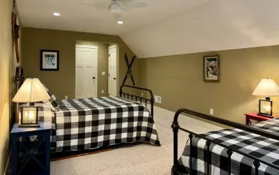 Jackson & Co. Interior Design - Custom Cabinets & Cabinetry in Grand Rapids, MI