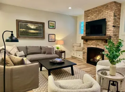 Jackson & Co. Interior Design - Custom Cabinets & Cabinetry in Grand Rapids, MI