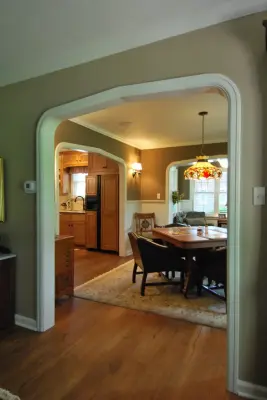 Creative Concepts, Inc. - Kitchen Remodeling in Columbus, IN