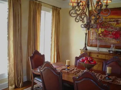 Art of Design, Sha Davari - Design-Build Services in Little Rock, AR
