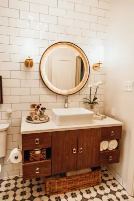 The Selected Residence — Interior Design & Decorating project by Jodell Clarke Designs