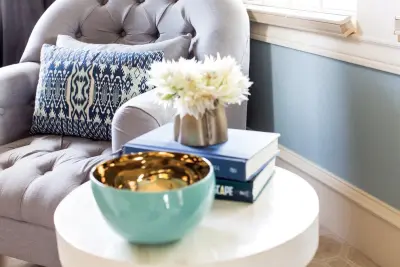 Attention to Detail in Design — Interior Design & Decorating project by Maureen Stevens Design